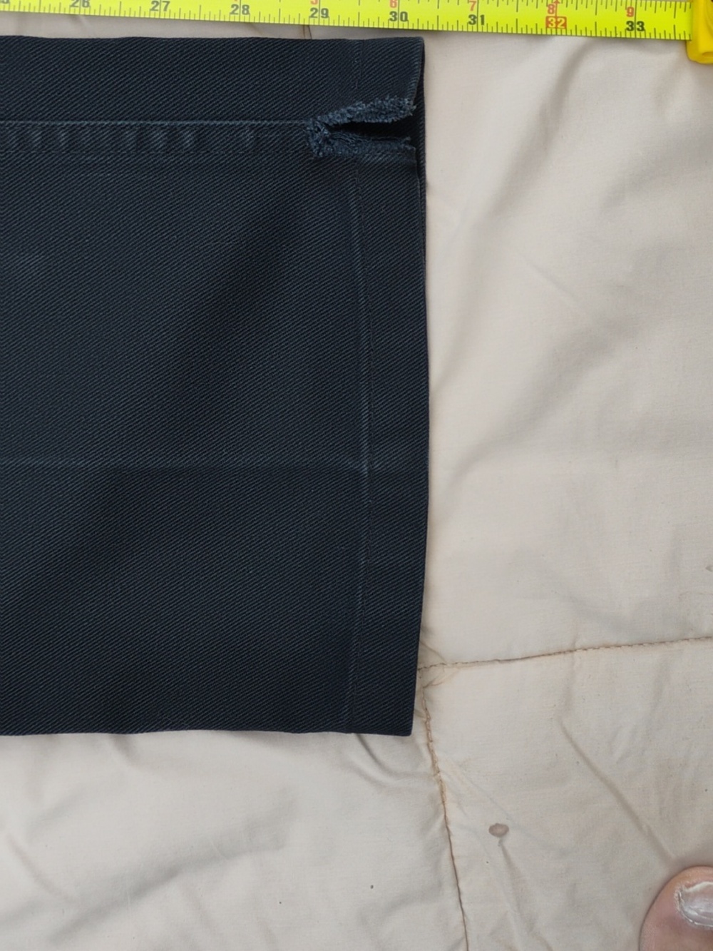 Ben Davis Pants Size 32 - Picture 3 of 16